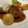 実際訪問したユーザーが直接撮影して投稿した鵜沼三ツ池町ビストロBistro Chef Lumiereの写真