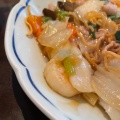 実際訪問したユーザーが直接撮影して投稿した土生町中華料理中国酒菜 暢暢の写真
