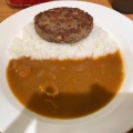 実際訪問したユーザーが直接撮影して投稿した布田カレーカレーショップ C&C 調布南口店の写真