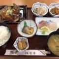 実際訪問したユーザーが直接撮影して投稿した響町定食屋若松食堂の写真