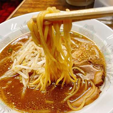 実際訪問したユーザーが直接撮影して投稿した久米ラーメン / つけ麺十五万石 久米店の写真