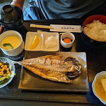 実際訪問したユーザーが直接撮影して投稿した野口町良野居酒屋くつろぎ居酒屋 のんびりやの写真