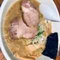 実際訪問したユーザーが直接撮影して投稿した高田馬場ラーメン専門店野方ホープ高田馬場店の写真