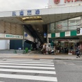 実際訪問したユーザーが直接撮影して投稿した魚町市場旦過市場の写真