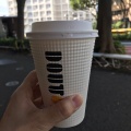 実際訪問したユーザーが直接撮影して投稿した新宿カフェドトールコーヒーショップ 新宿2丁目店の写真