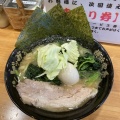 実際訪問したユーザーが直接撮影して投稿した国分町ラーメン専門店ラーメンビッグ 本店の写真