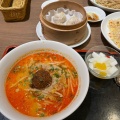 実際訪問したユーザーが直接撮影して投稿した勝入塚上海料理上海湯包小館 イオンモール長久手店の写真
