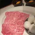 実際訪問したユーザーが直接撮影して投稿した日本橋本石町焼肉Yakiniku BarBiesの写真