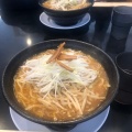 実際訪問したユーザーが直接撮影して投稿したみずき野ラーメン専門店オグリの写真