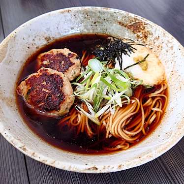 実際訪問したユーザーが直接撮影して投稿した文違ラーメン / つけ麺千葉そば幸 八街店の写真