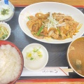 実際訪問したユーザーが直接撮影して投稿した沼館定食屋沼館食堂の写真