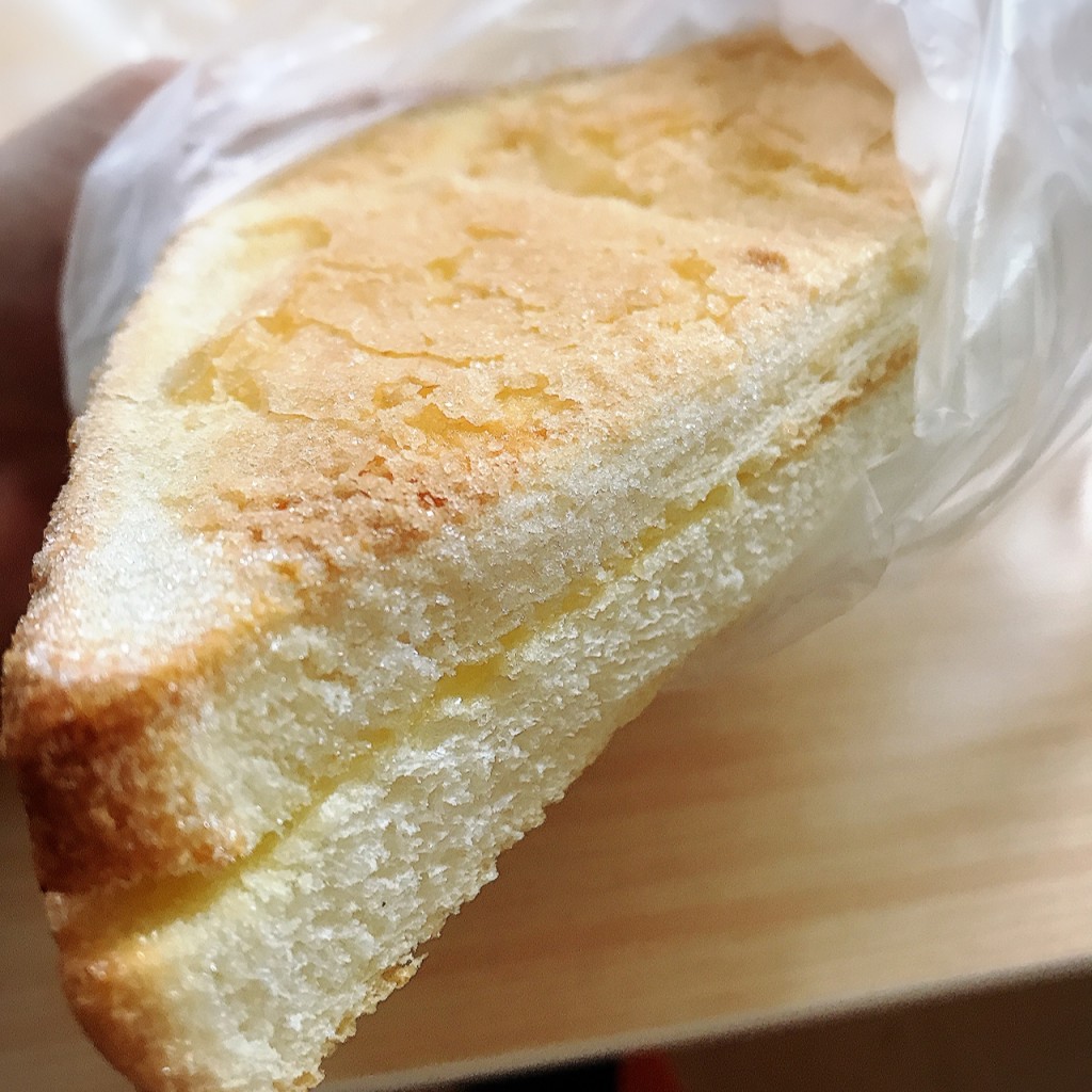ユーザーが投稿した菓子パンの写真 - 実際訪問したユーザーが直接撮影して投稿した吉井町生葉ベーカリーふなきベーカリーの写真