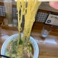 実際訪問したユーザーが直接撮影して投稿した徳常町ラーメン / つけ麺らーめん亭の写真