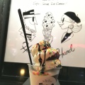 実際訪問したユーザーが直接撮影して投稿した美浜アイスクリームホールド バイ ハンド  沖縄店の写真