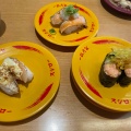 実際訪問したユーザーが直接撮影して投稿した北高鍋回転寿司スシロー 高鍋菖蒲池店の写真