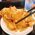 実際訪問したユーザーが直接撮影して投稿した片倉町中華料理日中食堂の写真
