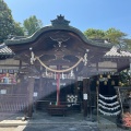 実際訪問したユーザーが直接撮影して投稿した柳神社郡山八幡神社の写真