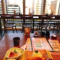 実際訪問したユーザーが直接撮影して投稿した栄魚介 / 海鮮料理まるは食堂 ラシック店の写真