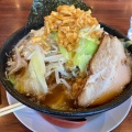 実際訪問したユーザーが直接撮影して投稿した馬込ラーメン / つけ麺いつき亭の写真