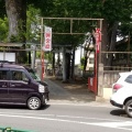 実際訪問したユーザーが直接撮影して投稿した東大泉神社北野神社の写真