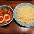 実際訪問したユーザーが直接撮影して投稿した野上町そばつけそば屋 麺楽の写真