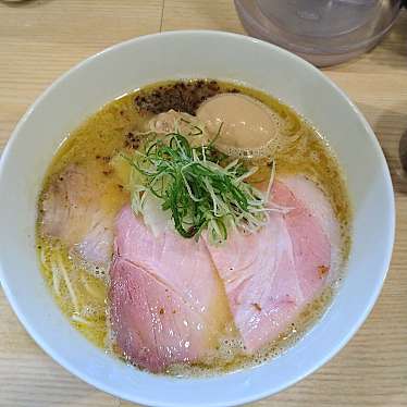 中村麺三郎商店のundefinedに実際訪問訪問したユーザーunknownさんが新しく投稿した新着口コミの写真
