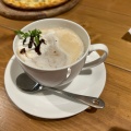 実際訪問したユーザーが直接撮影して投稿した本町西洋料理CCC Cheese Cheers Cafe 函館店の写真