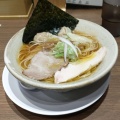 実際訪問したユーザーが直接撮影して投稿した日本橋室町ラーメン専門店Homemade Ramen 麦苗 COREDO室町店の写真