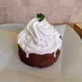 実際訪問したユーザーが直接撮影して投稿した山手中央カフェHawaiianCafe 魔法のパンケーキブランチ 松井山手店の写真