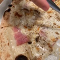 PIZZA - 実際訪問したユーザーが直接撮影して投稿した小松南町ピザサルキン800の写真のメニュー情報