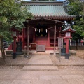 実際訪問したユーザーが直接撮影して投稿した高鼻町神社天津神社の写真