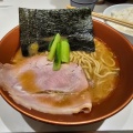 実際訪問したユーザーが直接撮影して投稿した丸の内ラーメン専門店家系ラーメン 革新家 TOKYOの写真