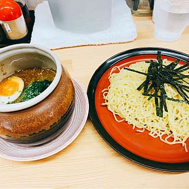 実際訪問したユーザーが直接撮影して投稿した小田原ラーメン / つけ麺梅公の写真