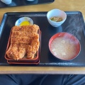 実際訪問したユーザーが直接撮影して投稿した浜田定食屋天吉食堂の写真