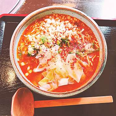 実際訪問したユーザーが直接撮影して投稿した忠和五条ラーメン / つけ麺麺屋くるる 忠和店の写真