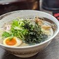 実際訪問したユーザーが直接撮影して投稿した小信中島ラーメン / つけ麺まるのの写真