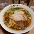 実際訪問したユーザーが直接撮影して投稿したあざみ野ラーメン / つけ麺らーめんとカラアゲ あの小宮の写真