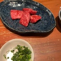 実際訪問したユーザーが直接撮影して投稿した鯰焼肉千萬屋の写真