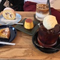 実際訪問したユーザーが直接撮影して投稿した境カフェNORIZ COFFEEの写真