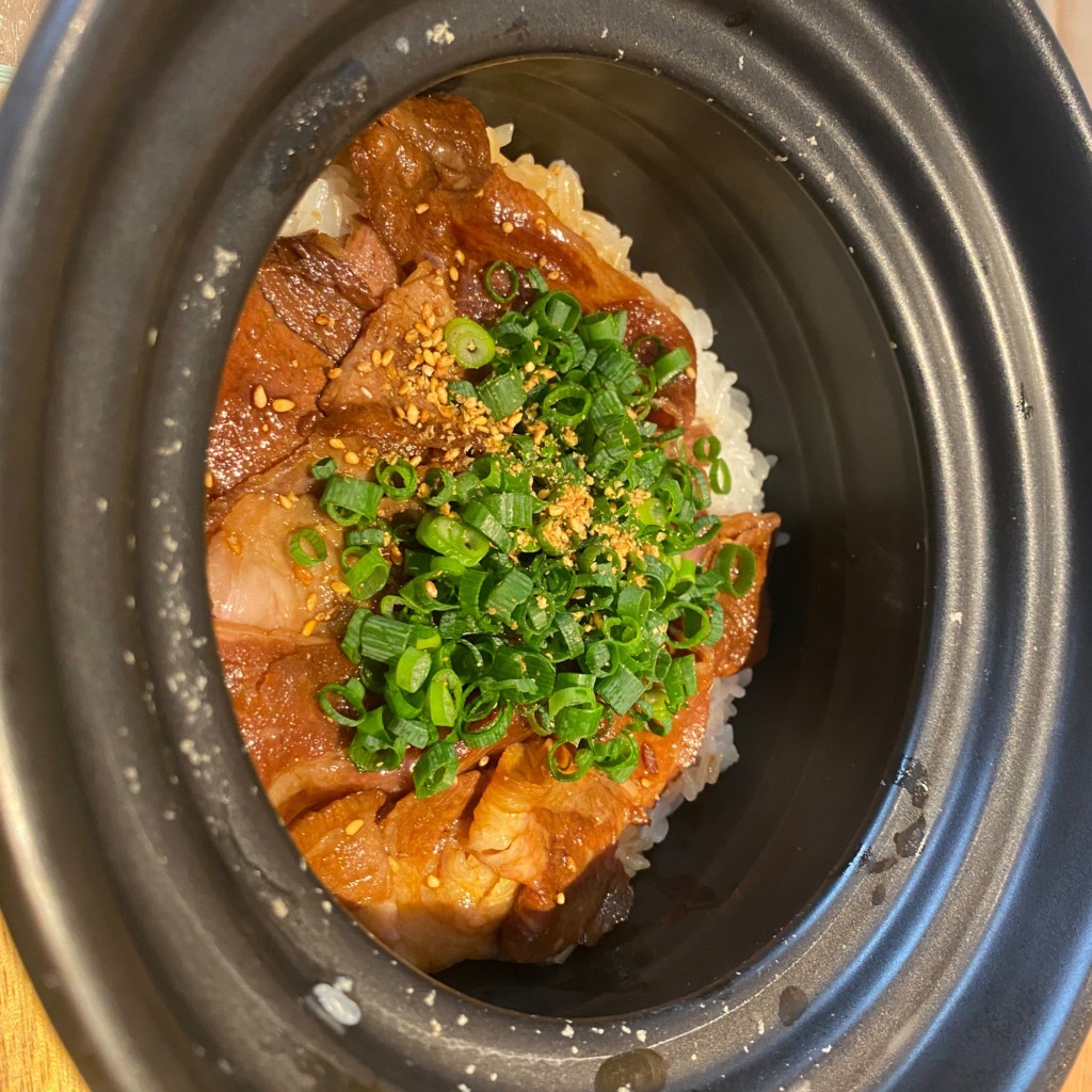 ユーザーが投稿した炙り和牛の写真 - 実際訪問したユーザーが直接撮影して投稿した大濠和食 / 日本料理Gaogao 大濠店の写真