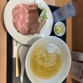 実際訪問したユーザーが直接撮影して投稿した竹谷町ラーメン専門店麺Lab 千賀商店の写真