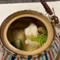 実際訪問したユーザーが直接撮影して投稿した南加茂台懐石料理 / 割烹食菜 やまうちの写真