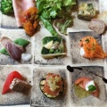 実際訪問したユーザーが直接撮影して投稿した紫野西藤ノ森町イタリアンイタリア食堂 ガロッパーレの写真