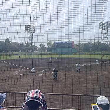 わかさスタジアム京都(西京極総合運動公園野球場)のundefinedに実際訪問訪問したユーザーunknownさんが新しく投稿した新着口コミの写真