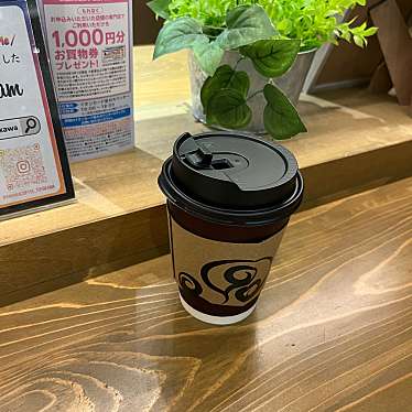 YANAKA COFFEE イオンモール 豊川店のundefinedに実際訪問訪問したユーザーunknownさんが新しく投稿した新着口コミの写真