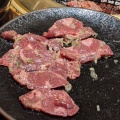 実際訪問したユーザーが直接撮影して投稿した常盤平焼肉焼肉 東京苑の写真