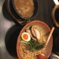 実際訪問したユーザーが直接撮影して投稿した石林ラーメン / つけ麺みやこ家 西那須野店の写真