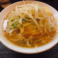 実際訪問したユーザーが直接撮影して投稿した木月ラーメン専門店豚星。の写真