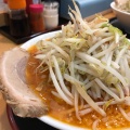 実際訪問したユーザーが直接撮影して投稿した五日市中央ラーメン / つけ麺麺屋 多華味の写真