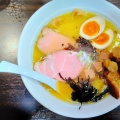 実際訪問したユーザーが直接撮影して投稿した住吉町ラーメン / つけ麺鶏ふじの写真